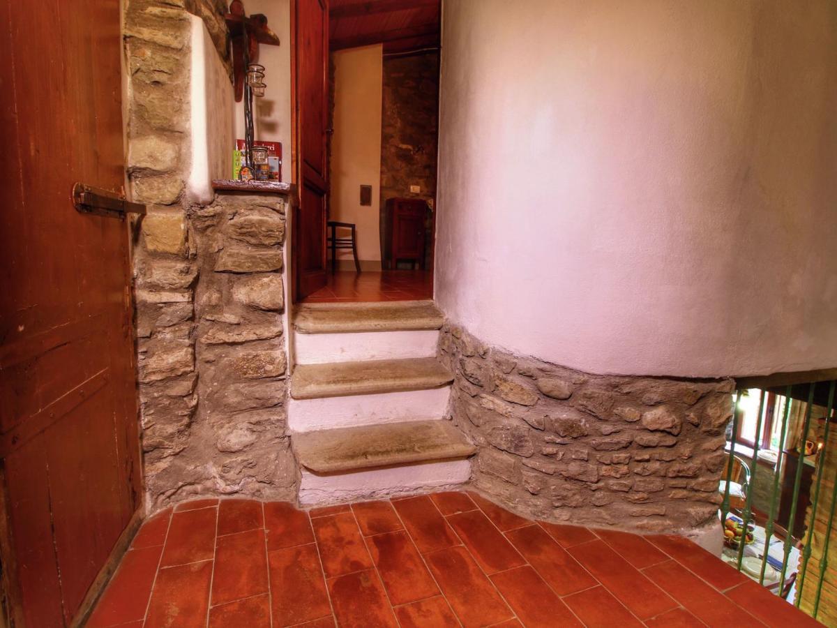 Belvilla By Oyo Mulino Cortona Exterior photo