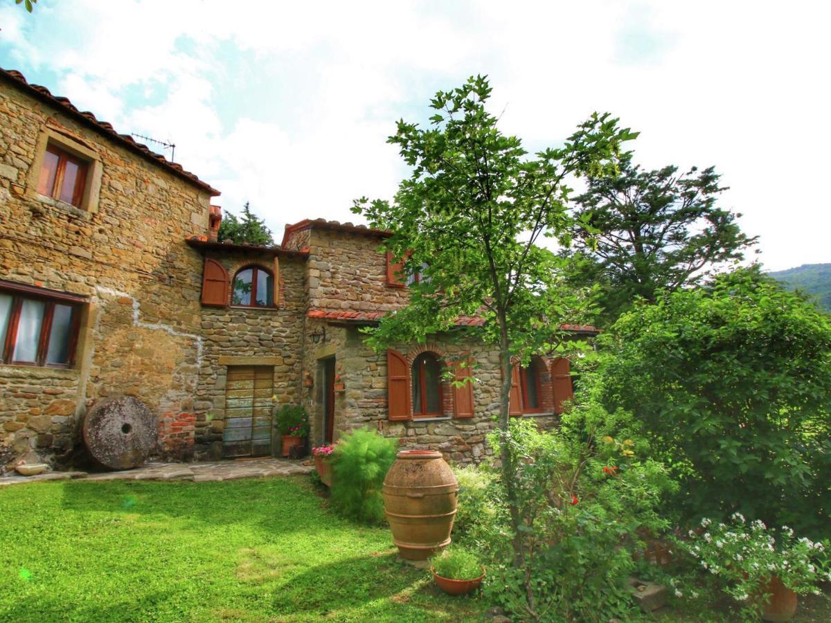 Belvilla By Oyo Mulino Cortona Exterior photo