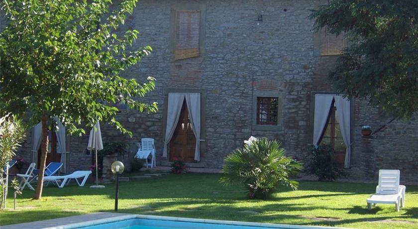 Belvilla By Oyo Mulino Cortona Room photo