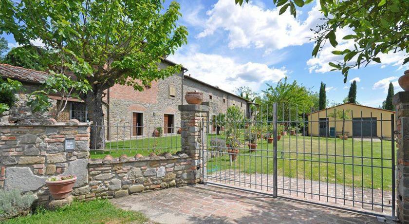 Belvilla By Oyo Mulino Cortona Room photo