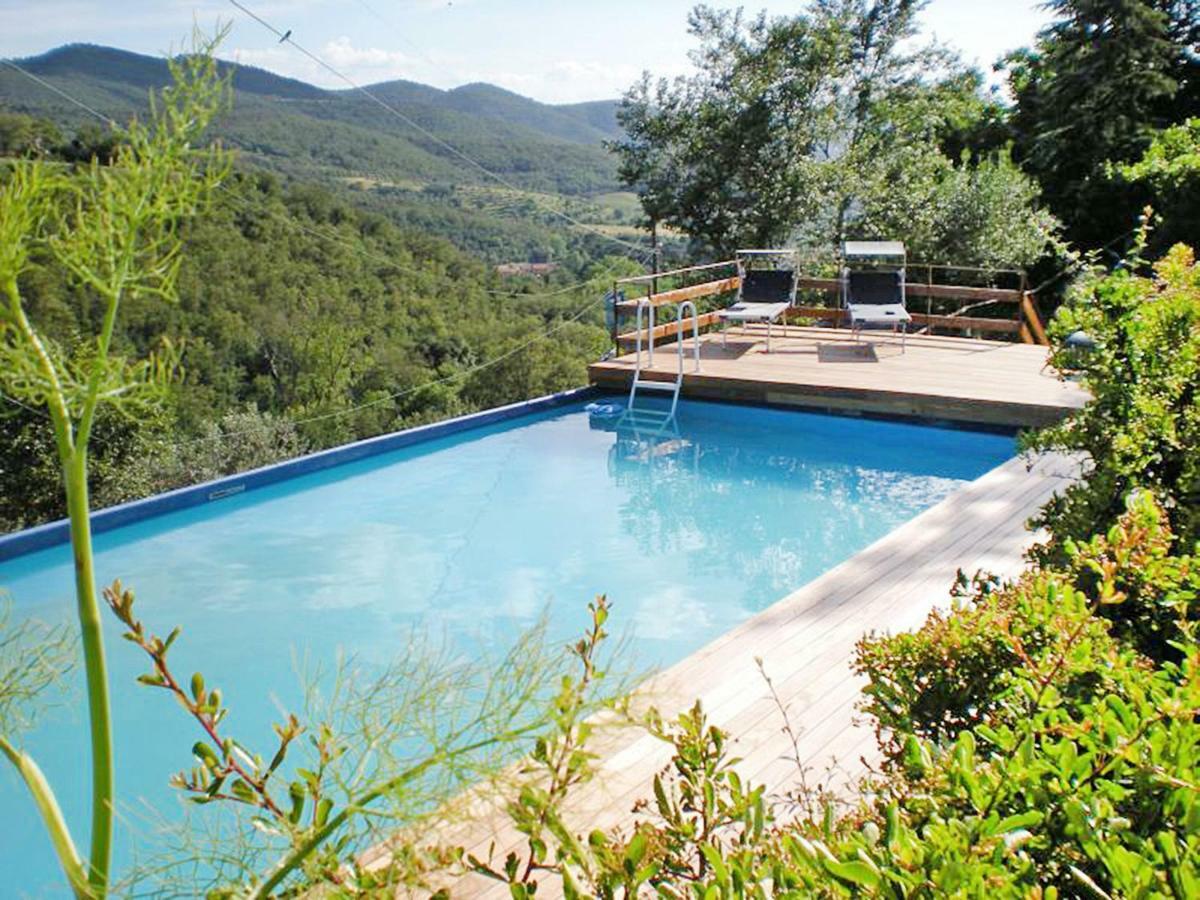 Belvilla By Oyo Mulino Cortona Exterior photo